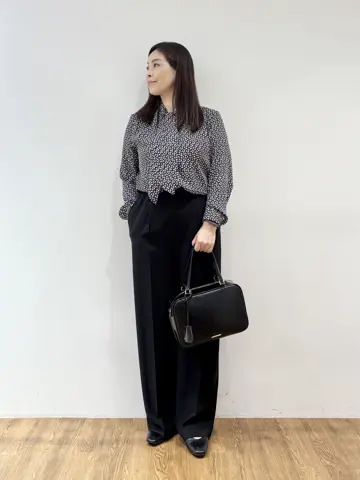 23区 河野 コーディネート画像