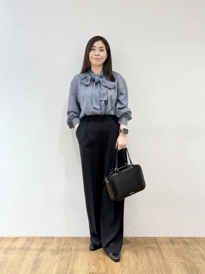 23区 河野 コーディネート画像