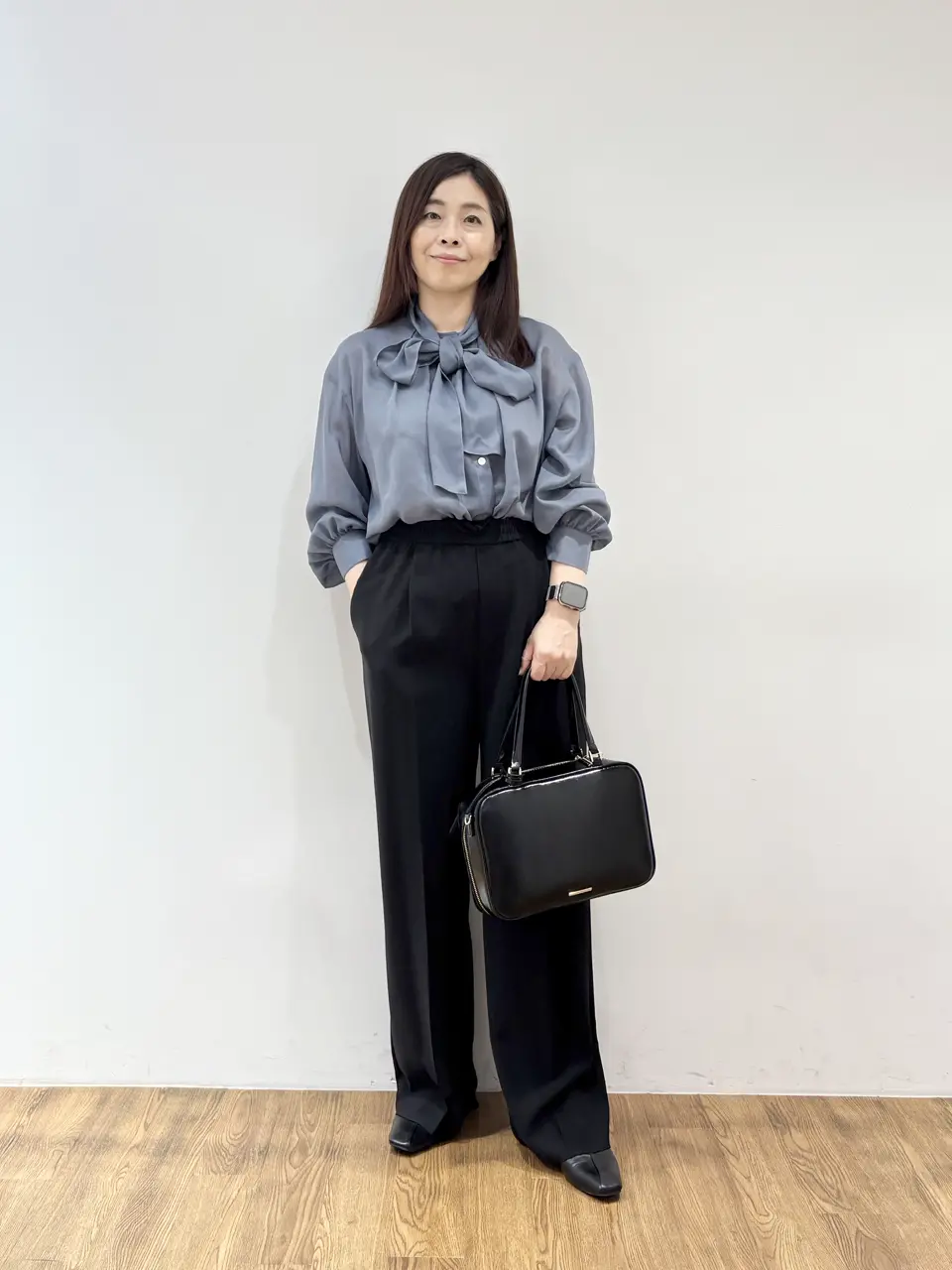 23区 河野 コーディネート画像