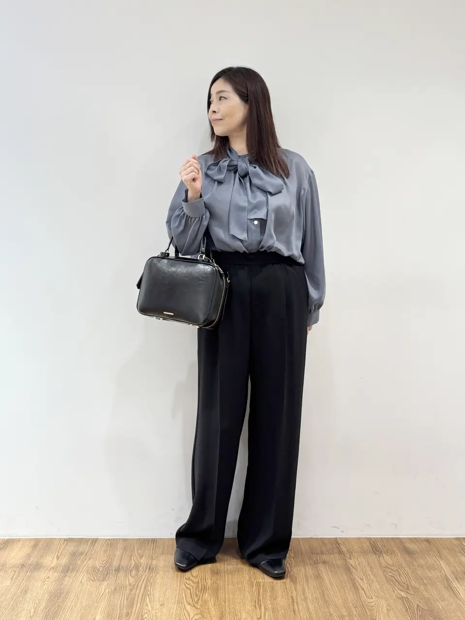 23区 河野 コーディネート画像