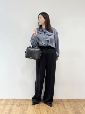 23区 河野 コーディネート画像