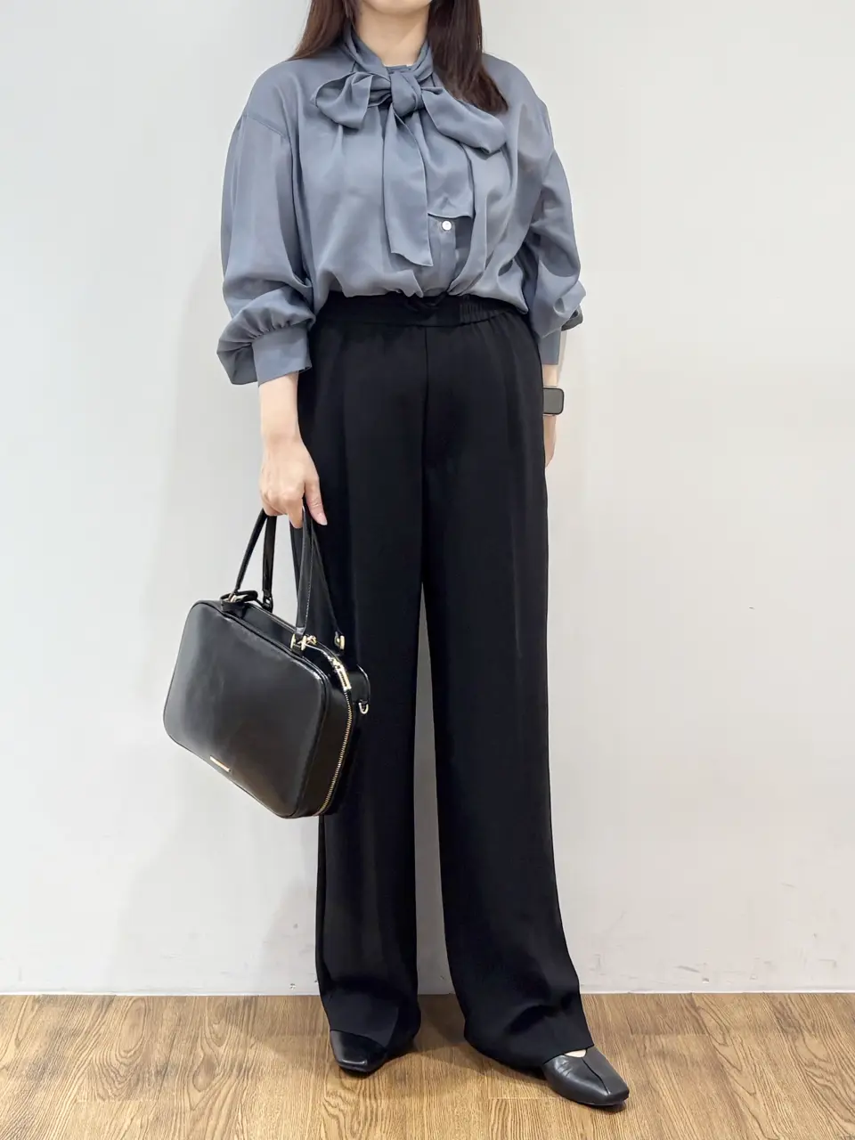 23区 河野 コーディネート画像