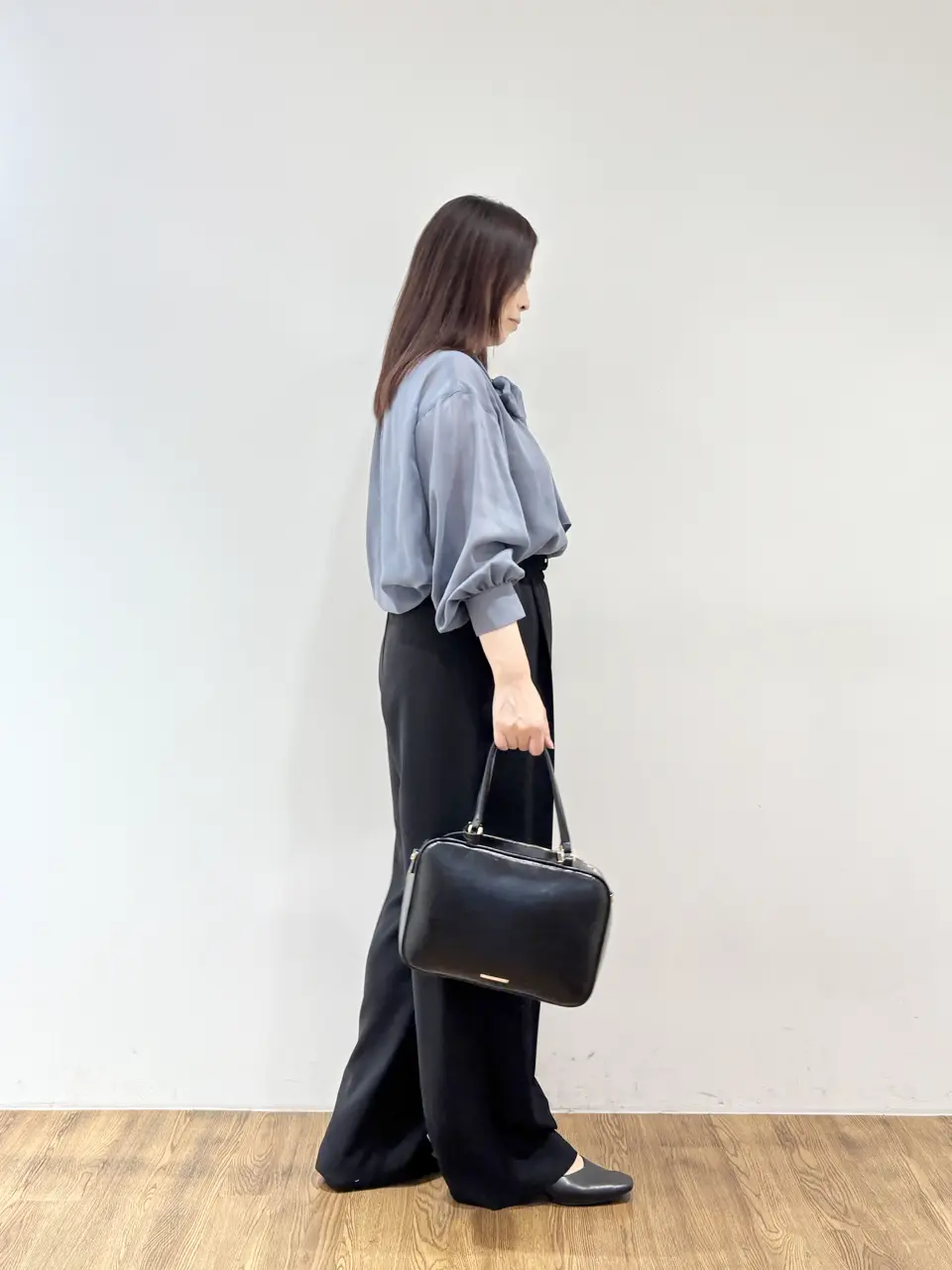 23区 河野 コーディネート画像