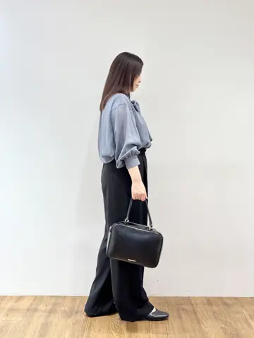 23区 河野 コーディネート画像