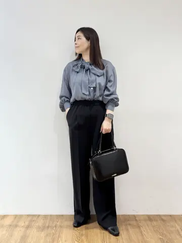 23区 河野 コーディネート画像