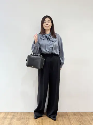 23区 河野 コーディネート画像