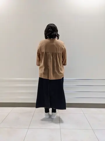 23区 武田 コーディネート画像