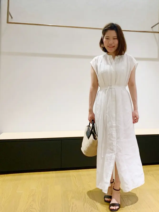  澤田 コーディネート画像