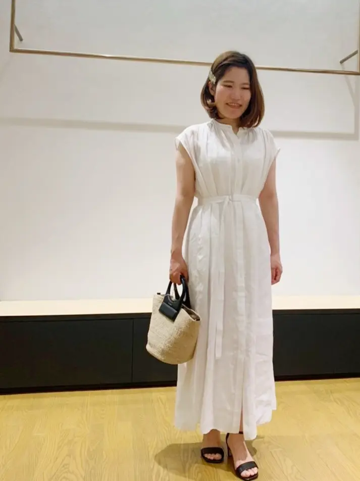 23区 澤田 コーディネート画像