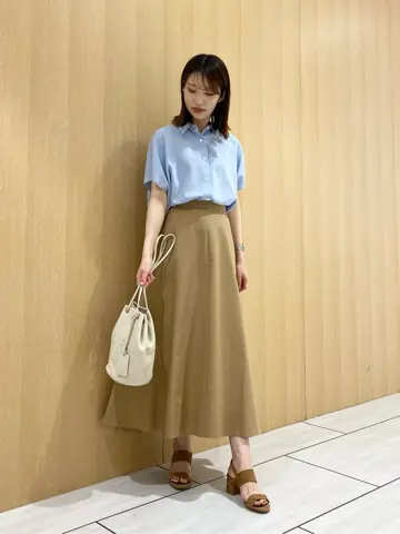 23区 原 コーディネート画像