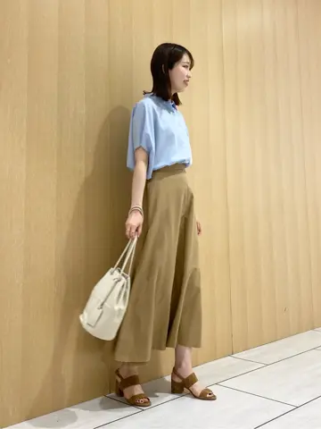 23区 原 コーディネート画像