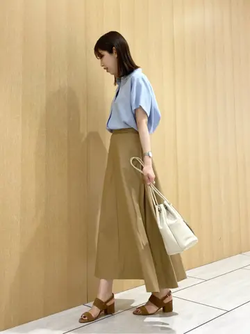 23区 原 コーディネート画像