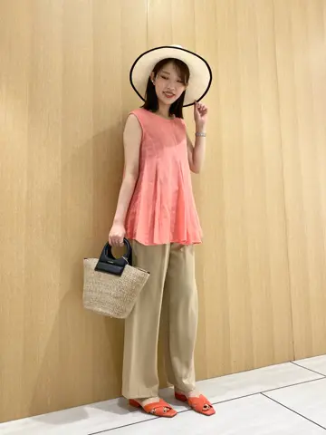 23区 原 コーディネート画像