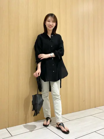 23区 原 コーディネート画像