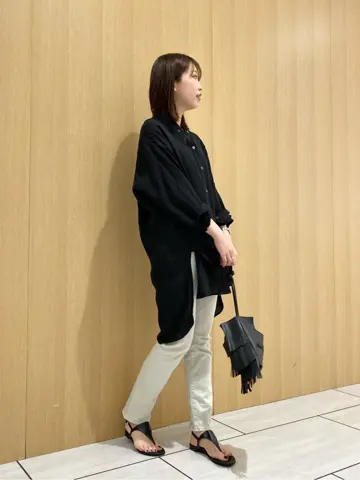 23区 原 コーディネート画像