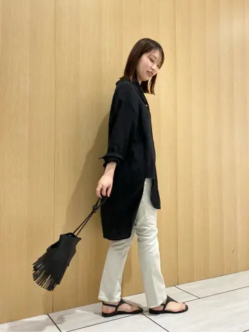 23区 原 コーディネート画像