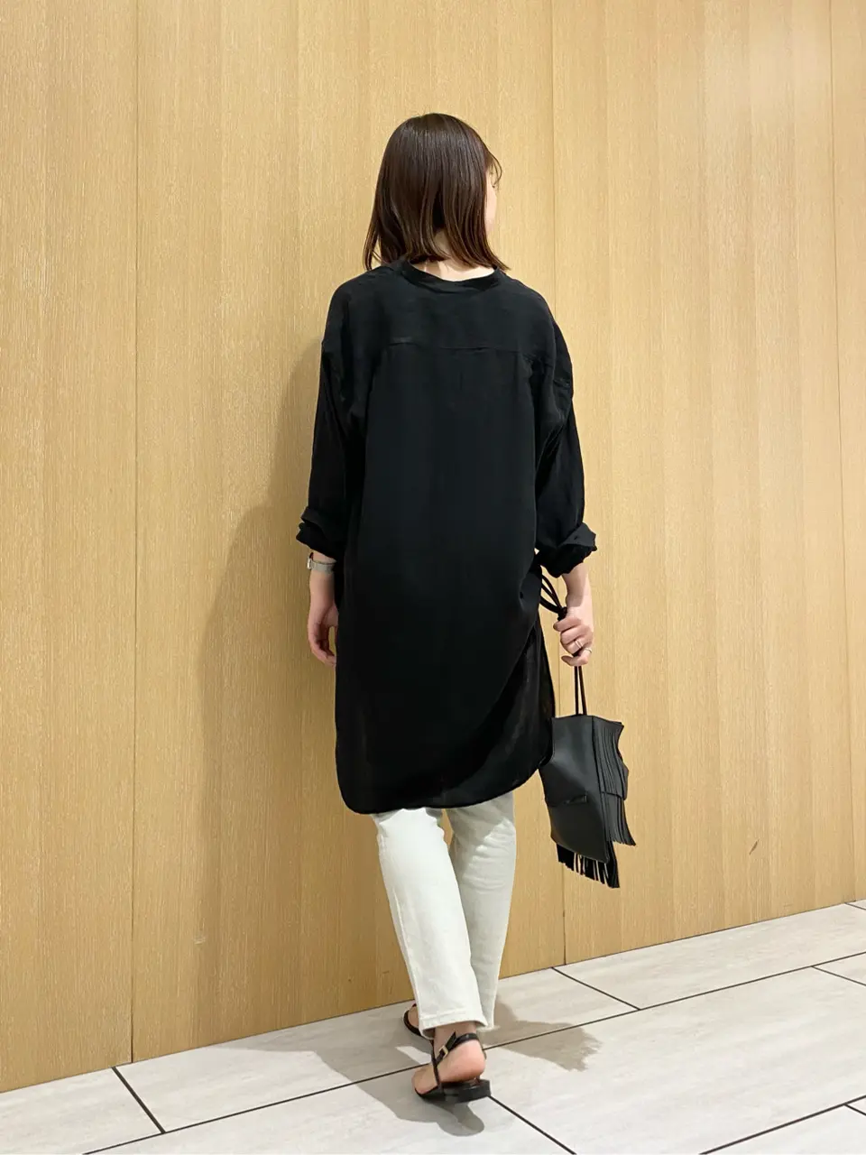 23区 原 コーディネート画像