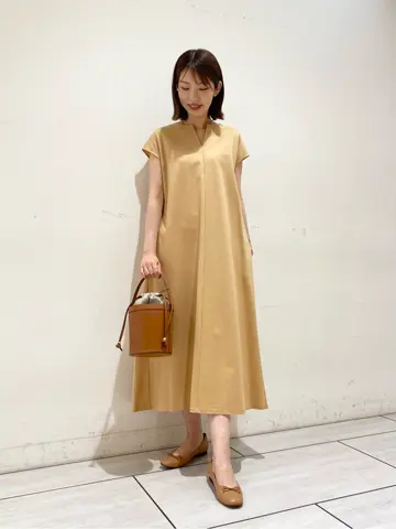 23区 原 コーディネート画像