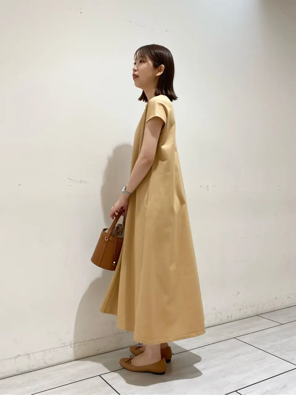 23区 原 コーディネート画像