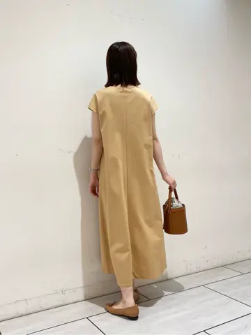 23区 原 コーディネート画像