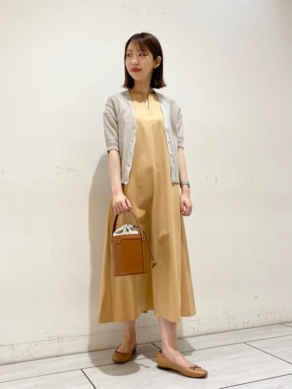 23区 原 コーディネート画像