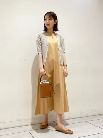 23区 原 コーディネート画像