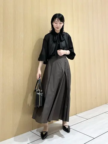 23区 原 コーディネート画像