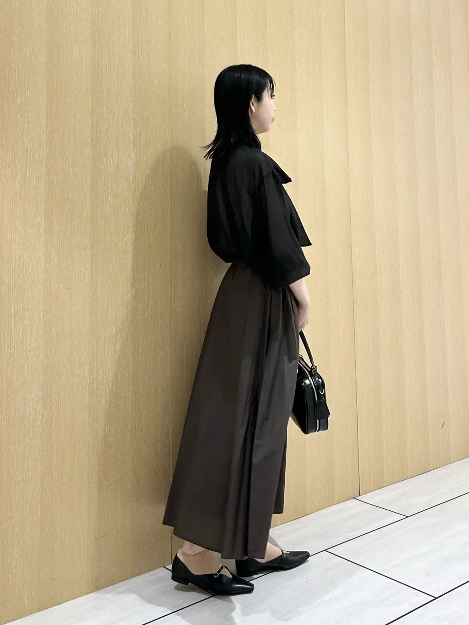 23区 原 コーディネート画像