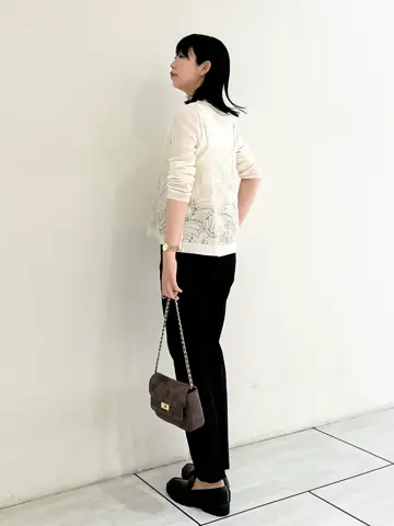 23区 原 コーディネート画像