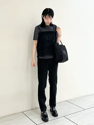 23区 原 コーディネート画像