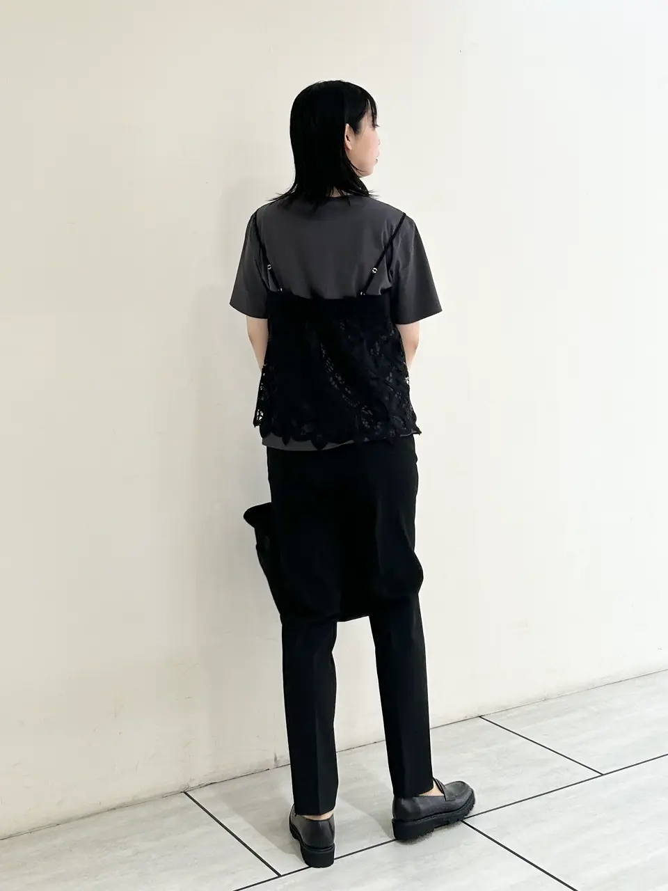 23区 原 コーディネート画像