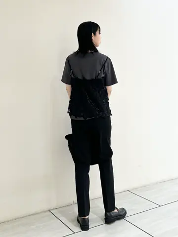 23区 原 コーディネート画像