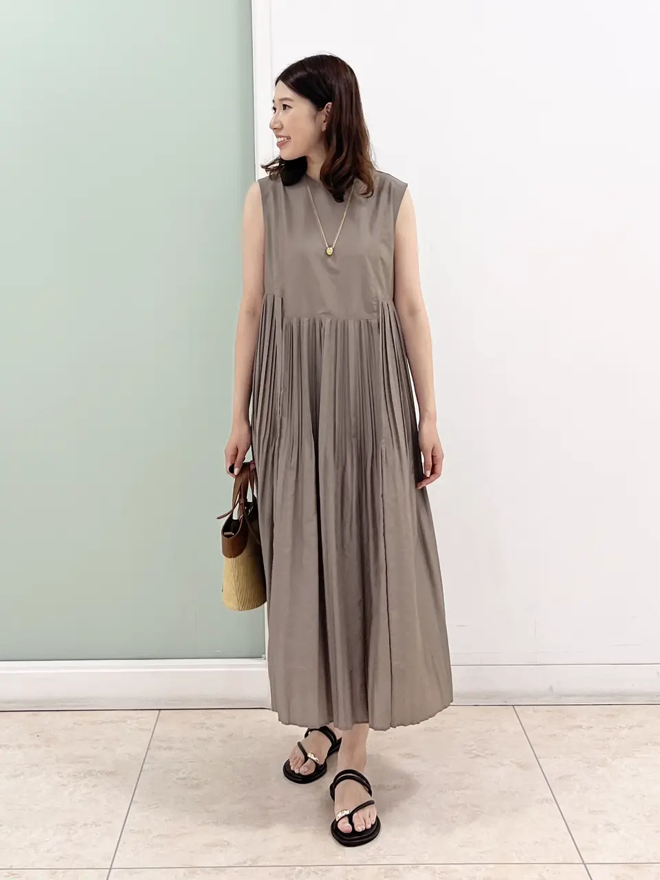 23区 木下 コーディネート画像