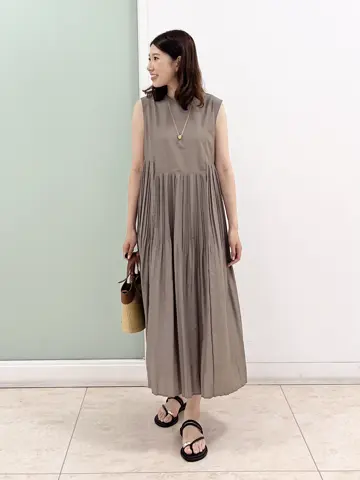 23区 木下 コーディネート画像