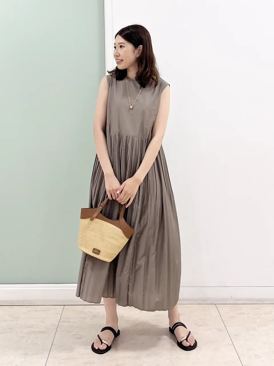 23区 木下 コーディネート画像