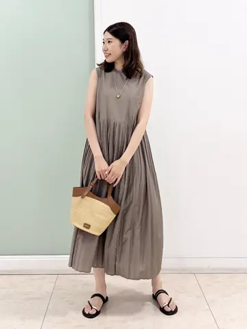 23区 木下 コーディネート画像