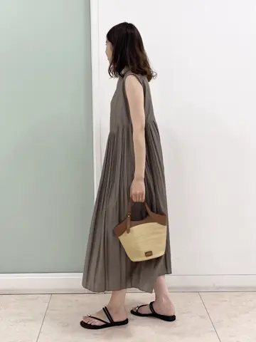 23区 木下 コーディネート画像