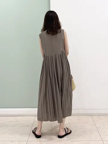 23区 木下 コーディネート画像