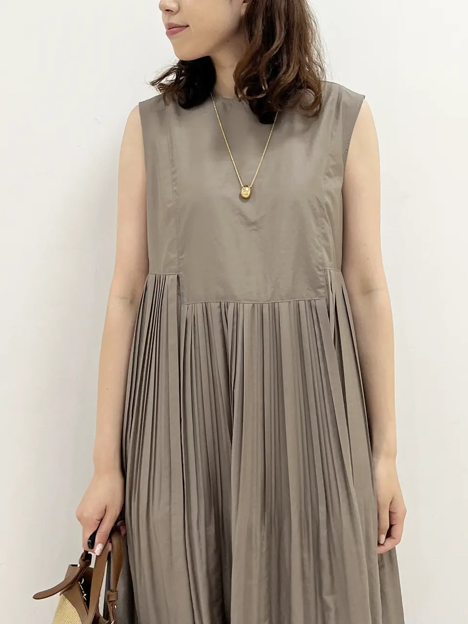 23区 木下 コーディネート画像