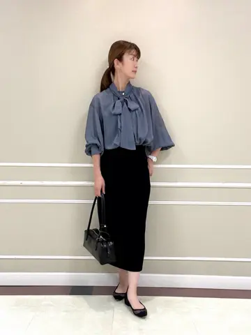 23区 川田 コーディネート画像