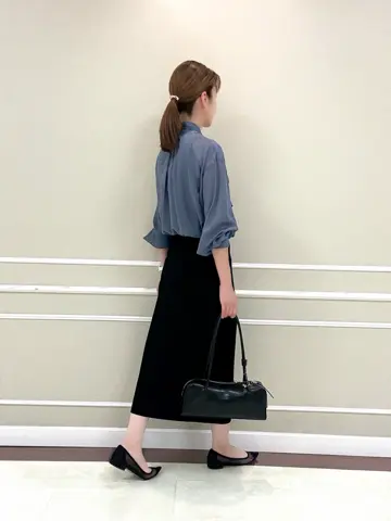 23区 川田 コーディネート画像