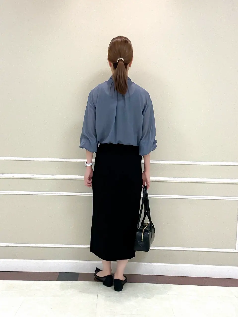 23区 川田 コーディネート画像