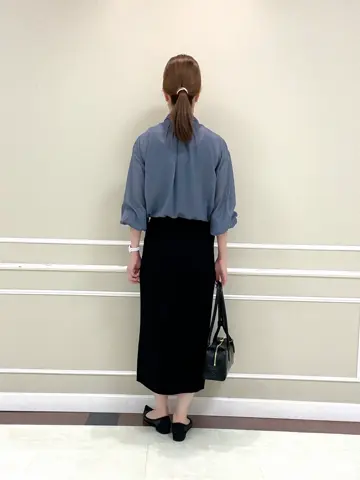 23区 川田 コーディネート画像