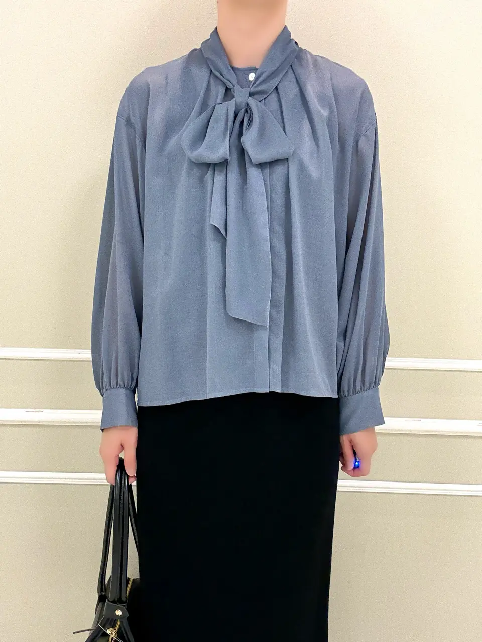 23区 川田 コーディネート画像