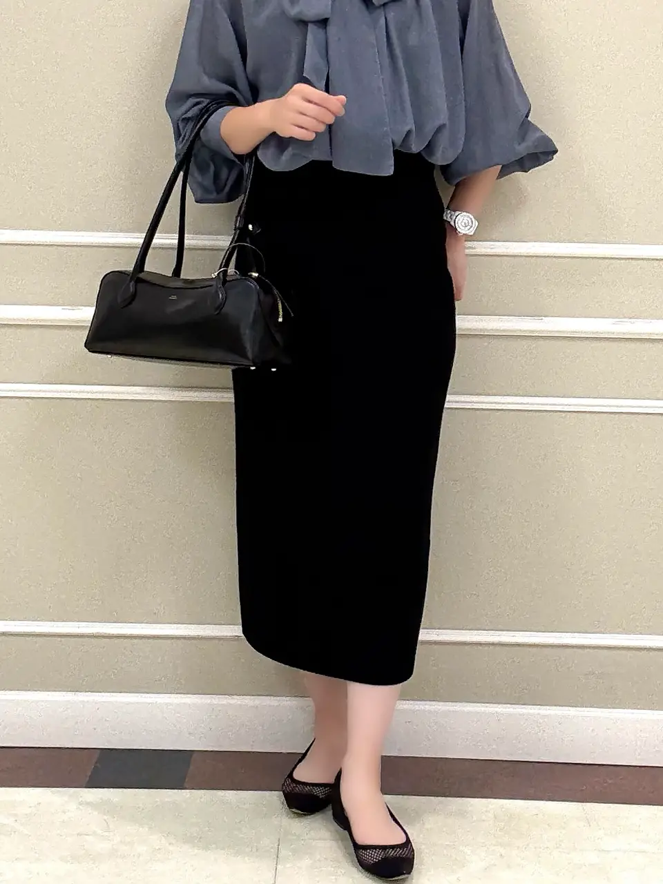 23区 川田 コーディネート画像