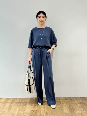 23区 西嶋 コーディネート画像