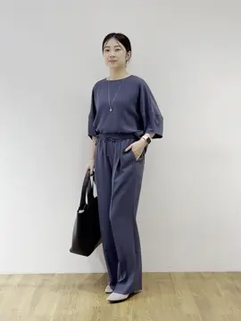 23区 西嶋 コーディネート画像