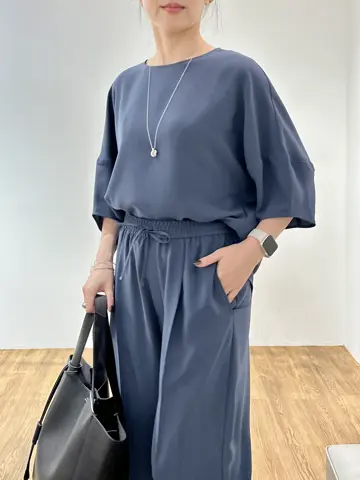 23区 西嶋 コーディネート画像