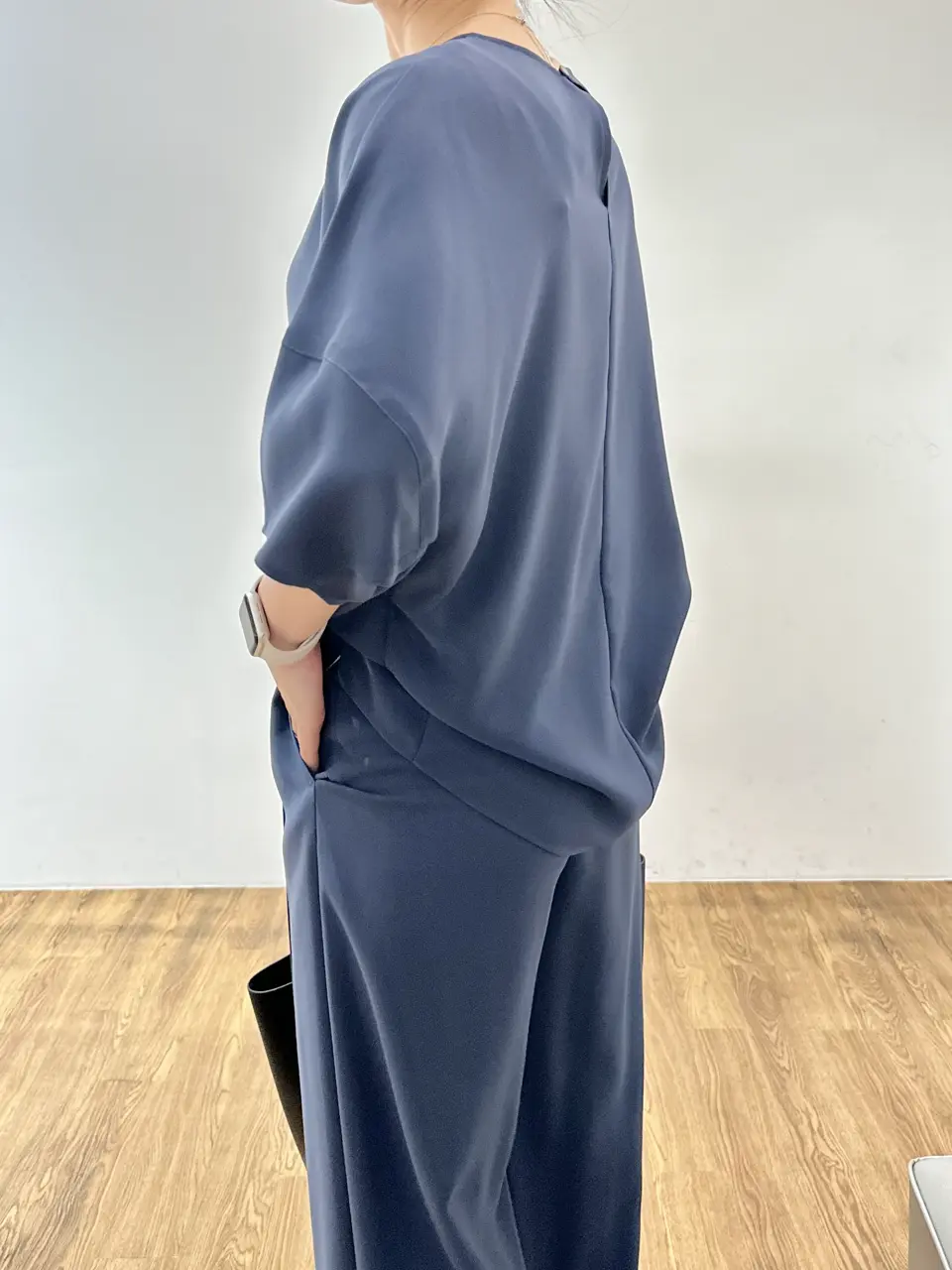 23区 西嶋 コーディネート画像