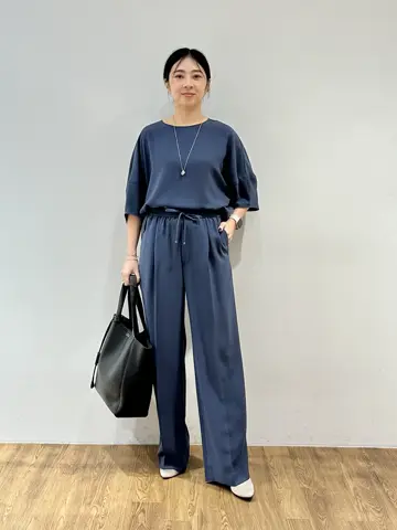 23区 西嶋 コーディネート画像